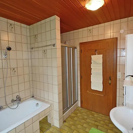 Holiday 2 Prázdninový dům Schlitters